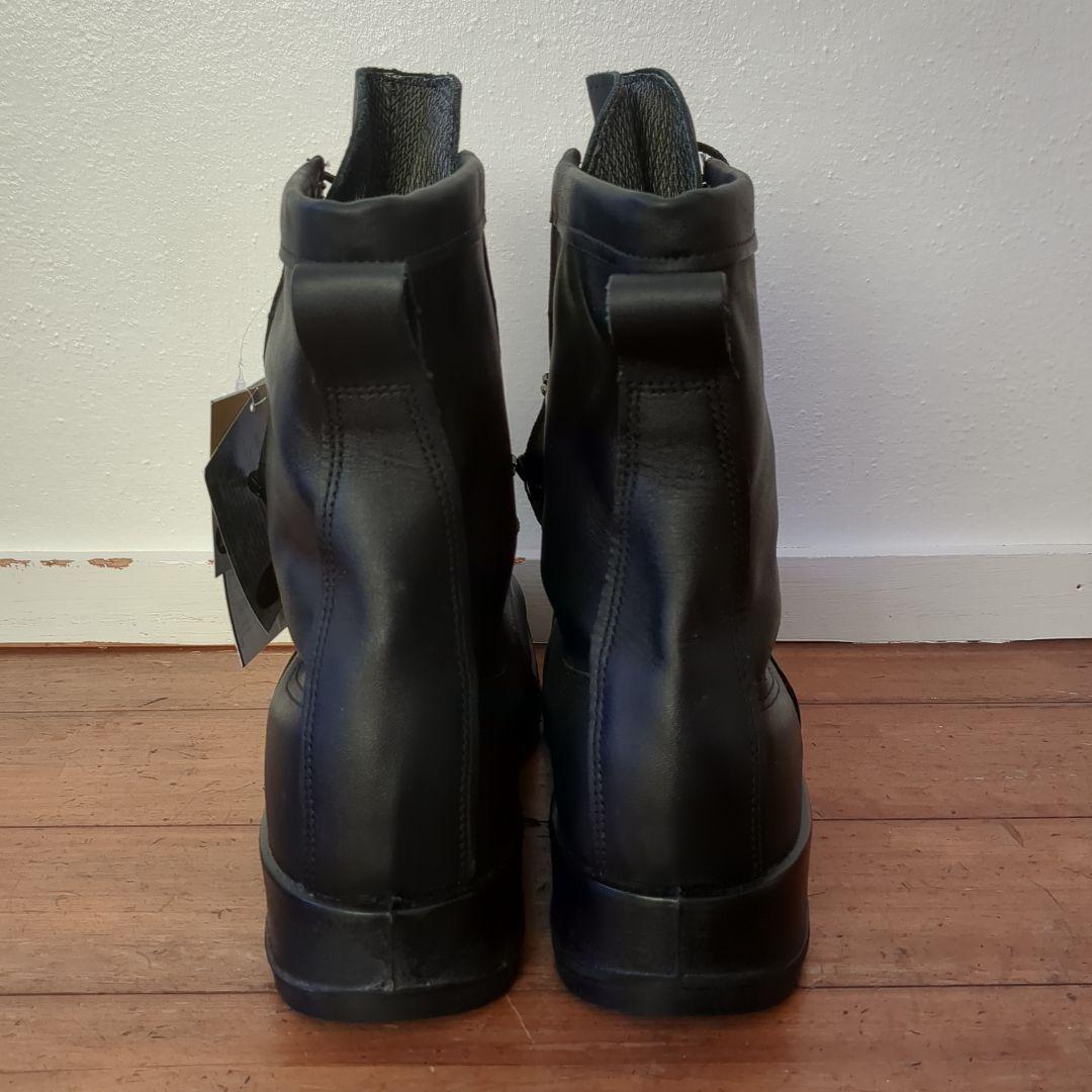 米軍実物　未使用　NAVY 海軍　SFD ゴアテックスブーツ　28.5cm