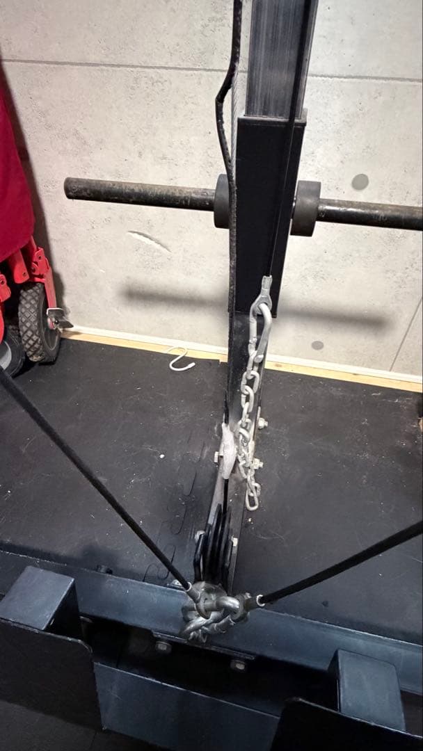 アイロテック IROTEC（アイロテック）マルチパワーラック