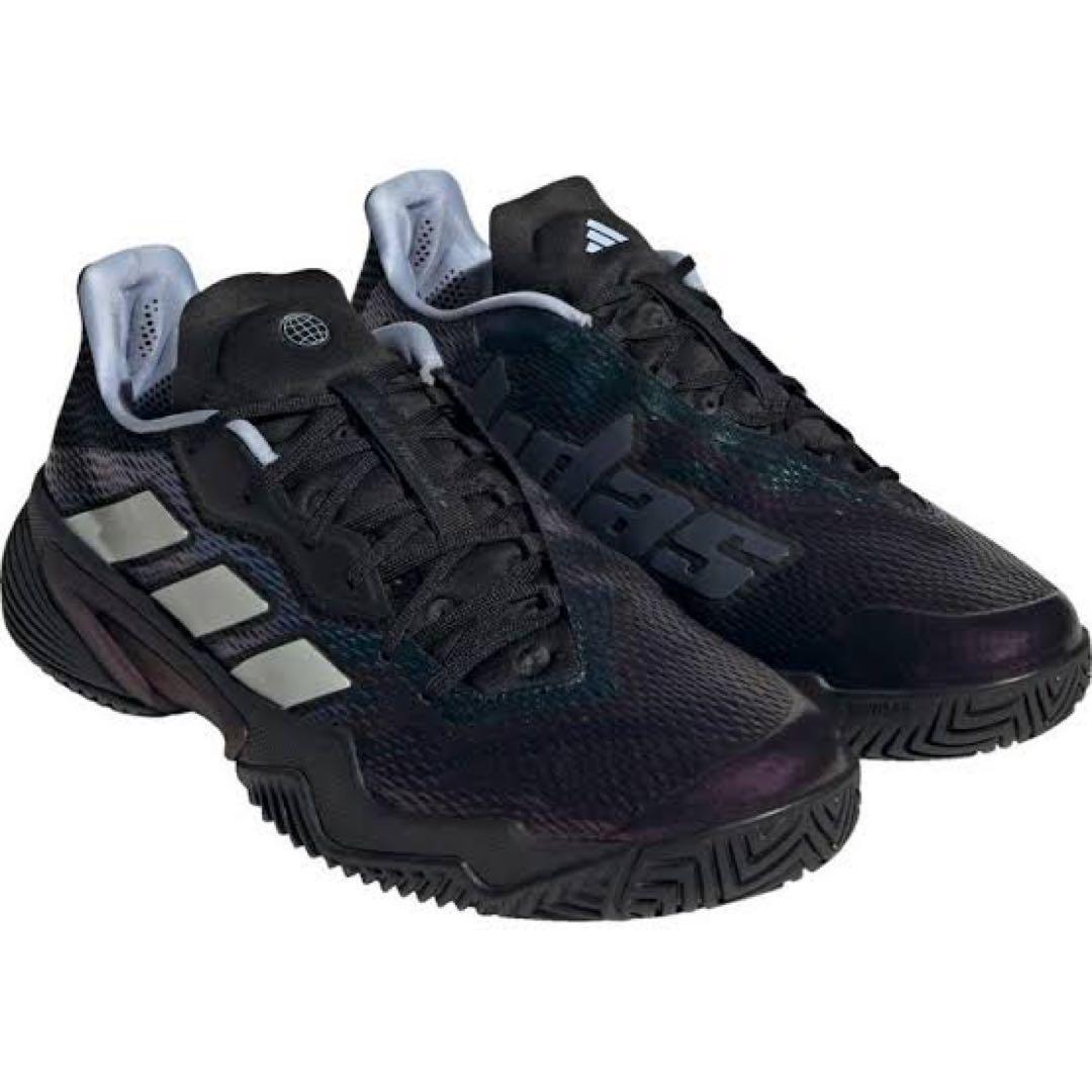 アディダス/テニスシューズ/メンズ/オールコート/26.5