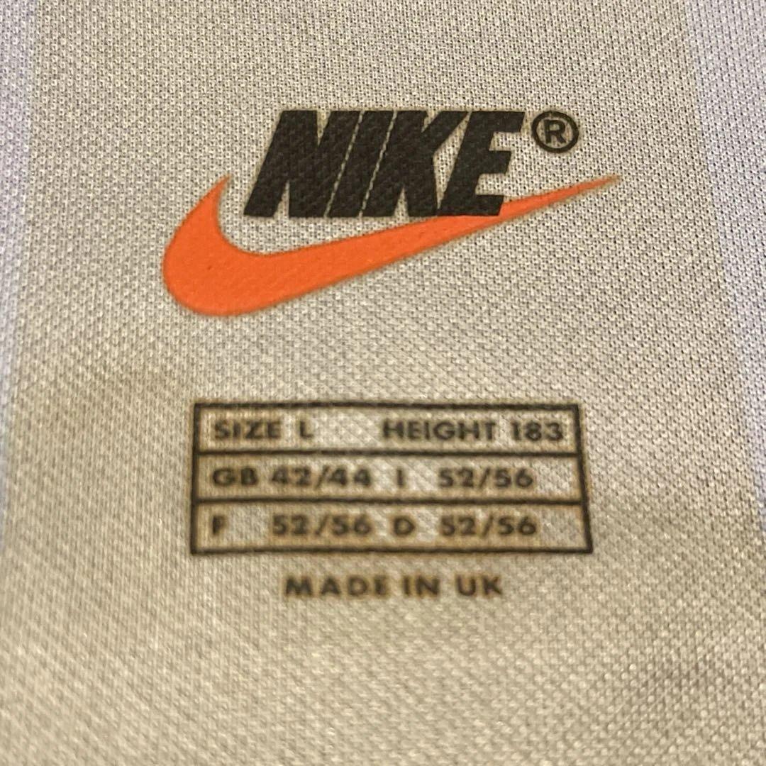 1998-99 インテル バッジョ#10 ユニフォーム