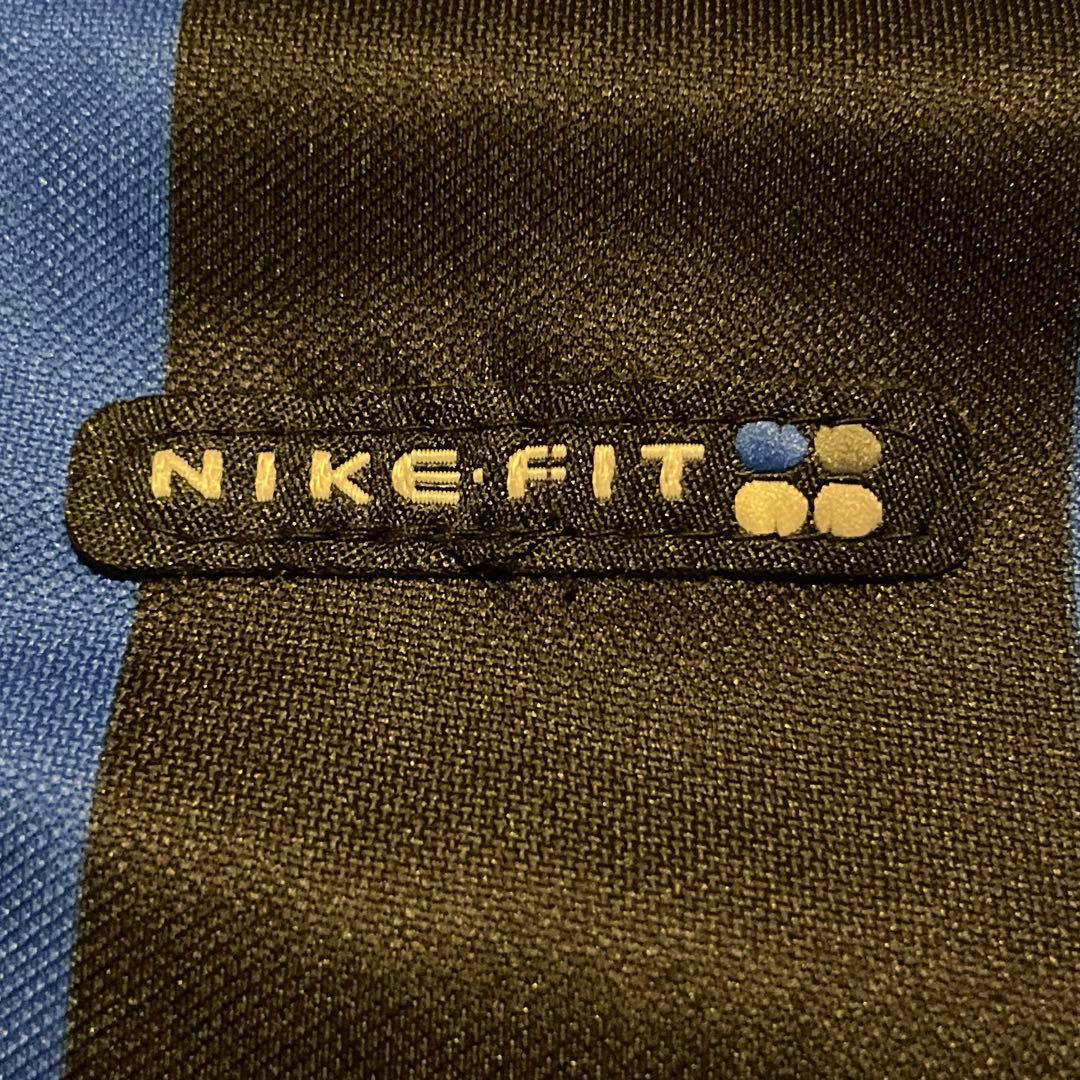 1998-99 インテル バッジョ#10 ユニフォーム