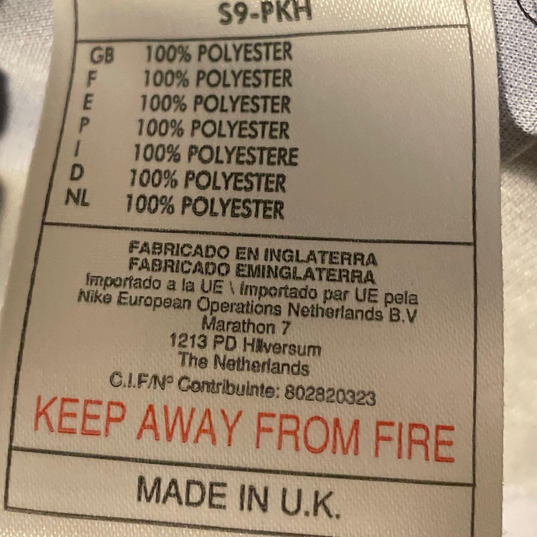 1998-99 インテル バッジョ#10 ユニフォーム