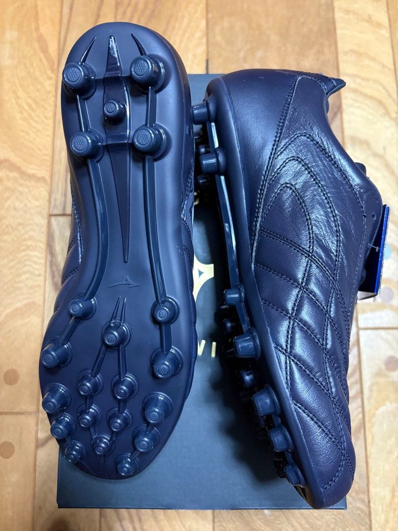 新品　激レア　限定品　ミズノ　モレリア PROTO JAPAN Ltd 25cm