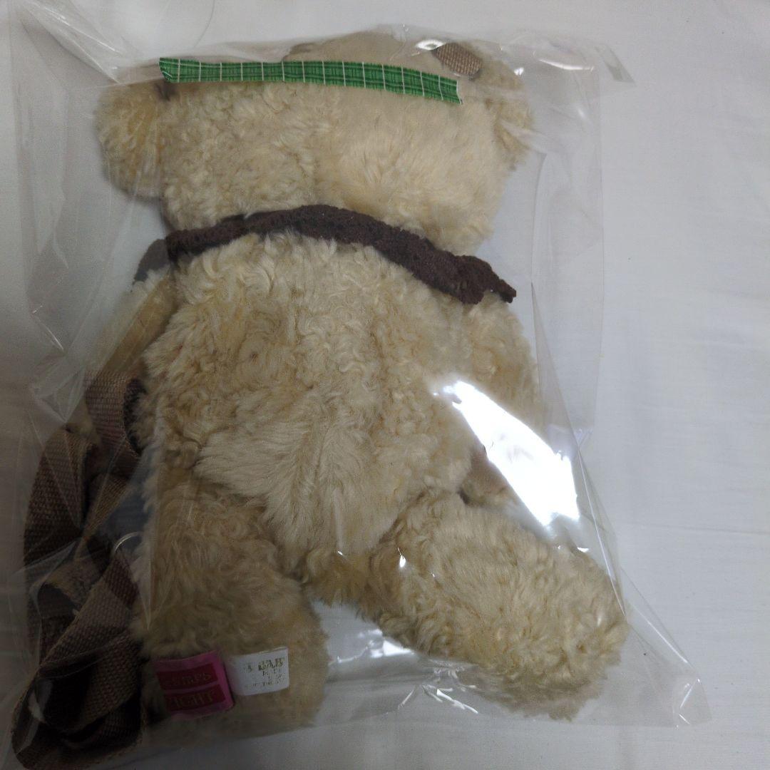 BABY✡くまくみゃミニミニポシェット