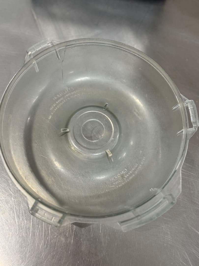 【1点のみ】ロボクープ R3 robot coupe ミキサー