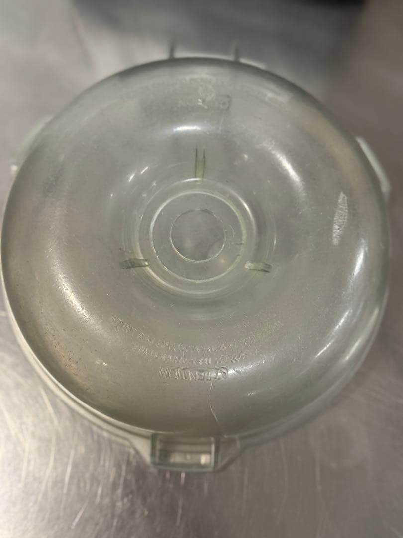 【1点のみ】ロボクープ R3 robot coupe ミキサー