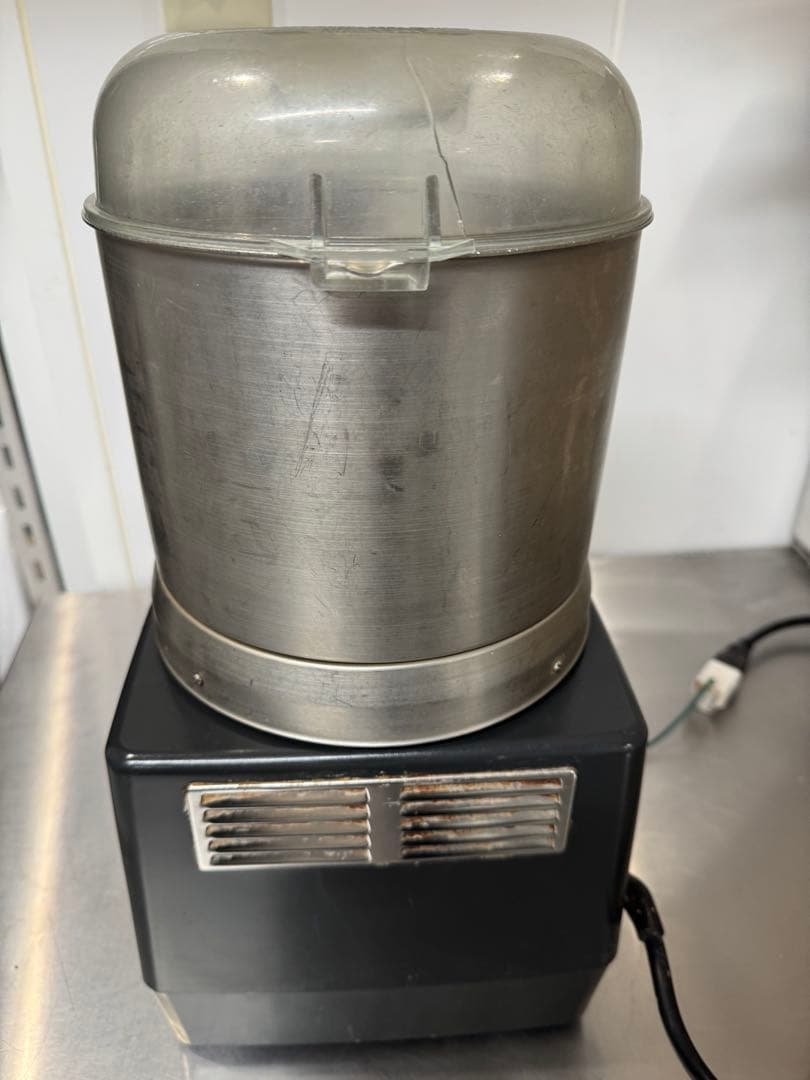 【1点のみ】ロボクープ R3 robot coupe ミキサー