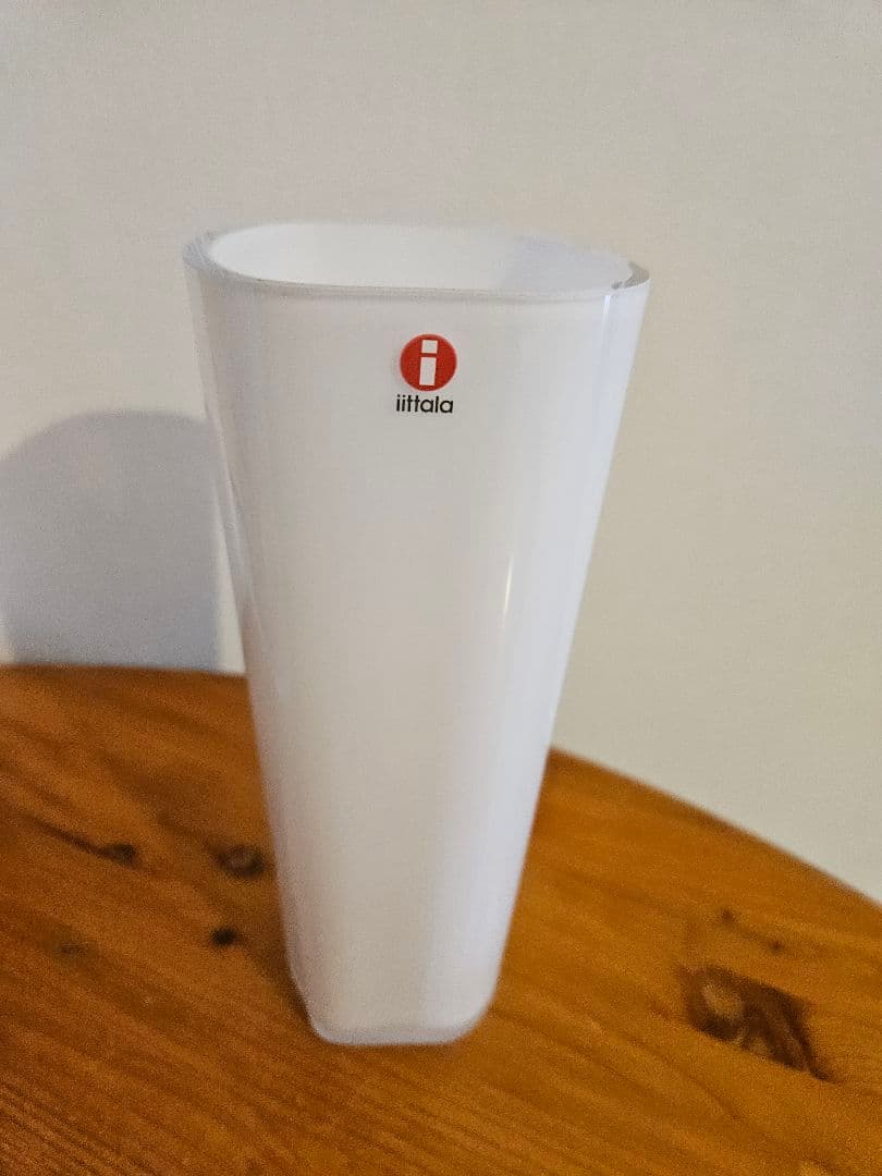 　アアルトベース　ホワイト　180mm