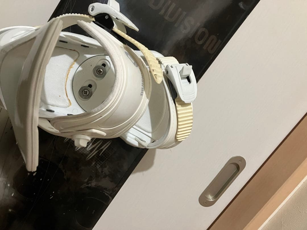 初中級専用セット！DIVISION 152cm