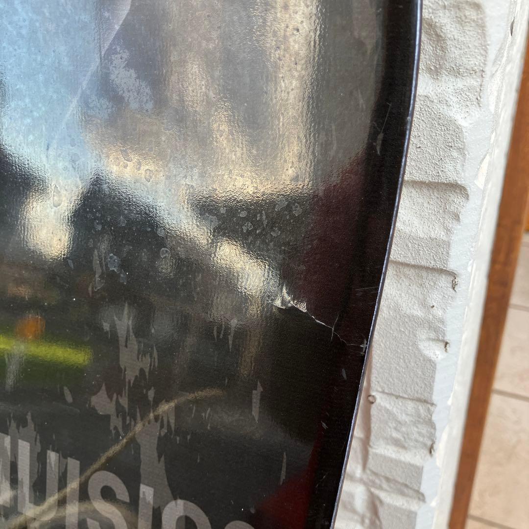 初中級専用セット！DIVISION 152cm