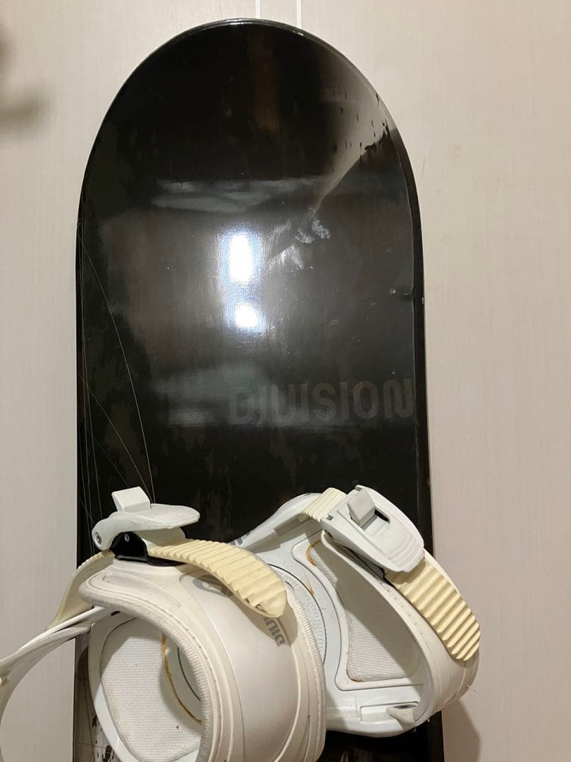 初中級専用セット！DIVISION 152cm