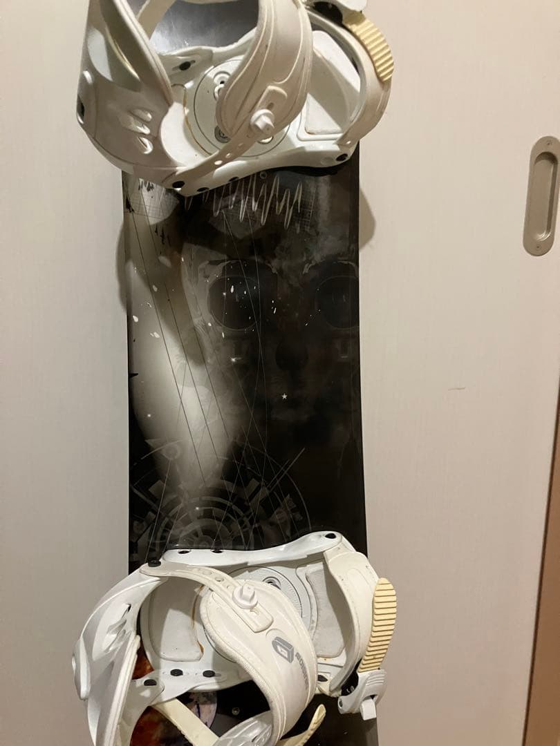 初中級専用セット！DIVISION 152cm