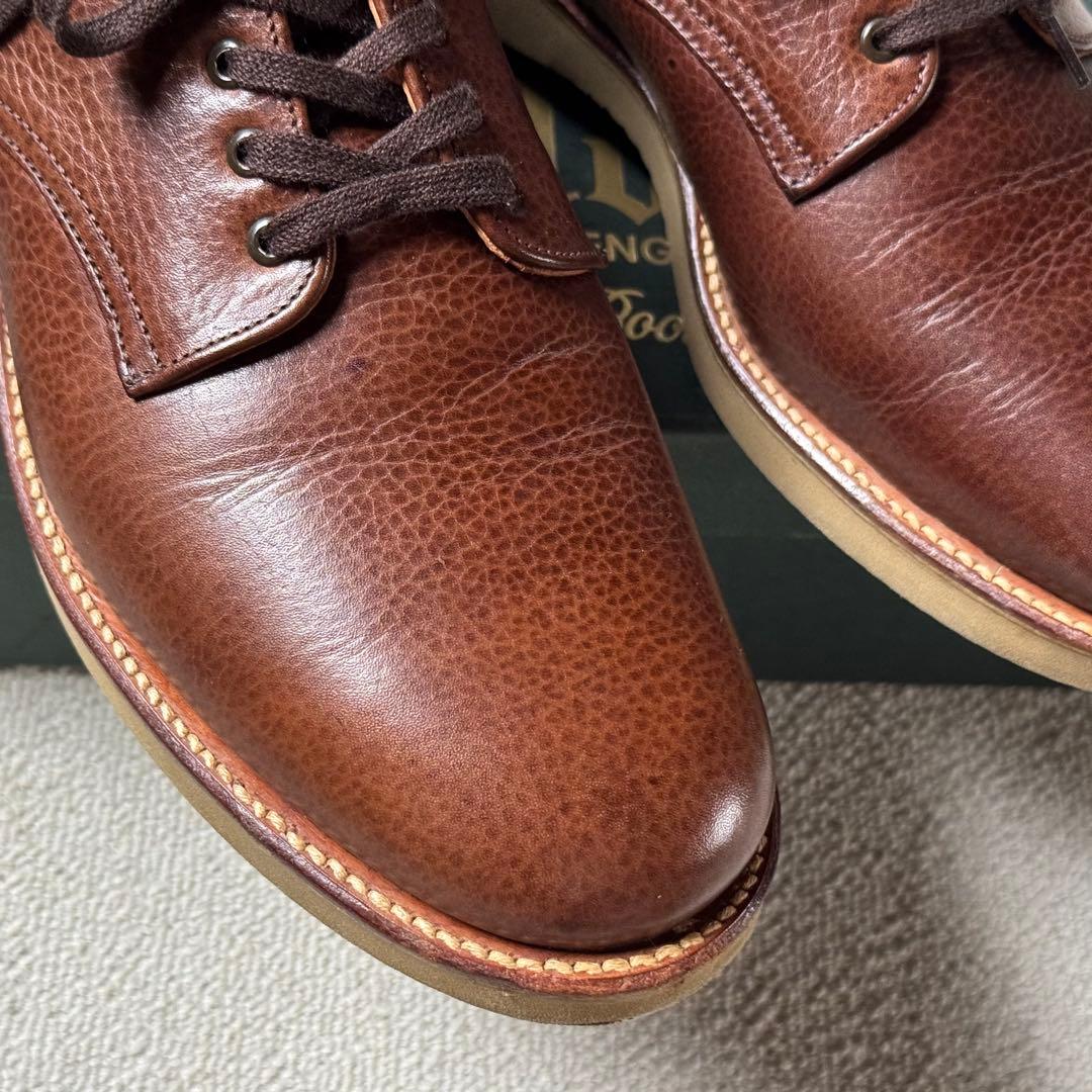 ALDEN×UNITED ARROWS 4908 8.5D