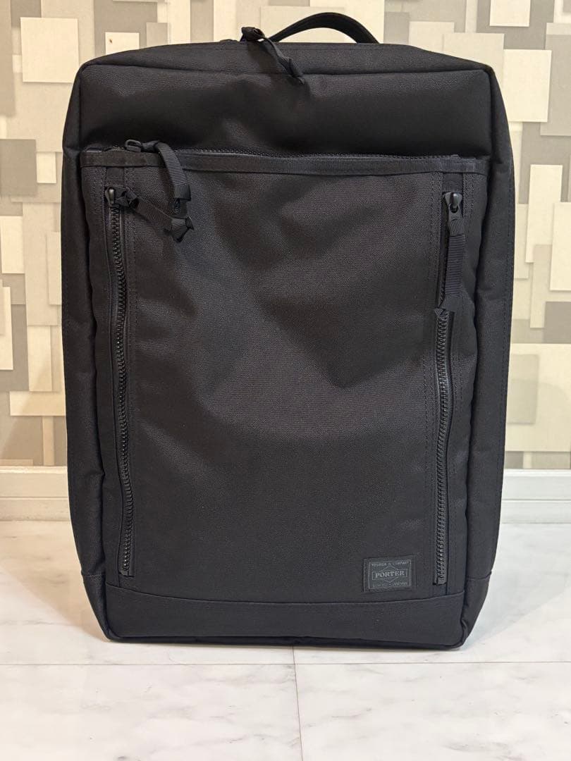 PORTER インタラクティブディバッグ