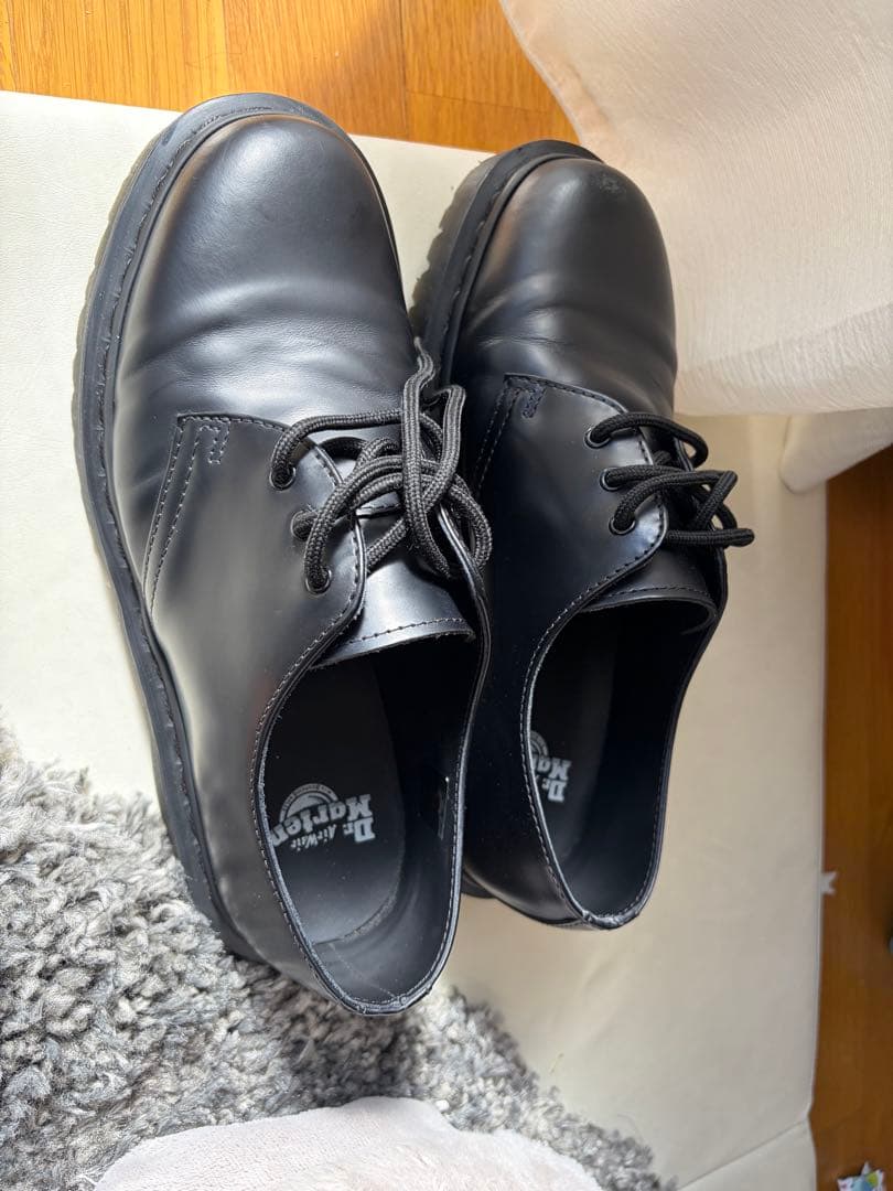 た*ま様 Dr.Martin 1461BEX MONO 26CM