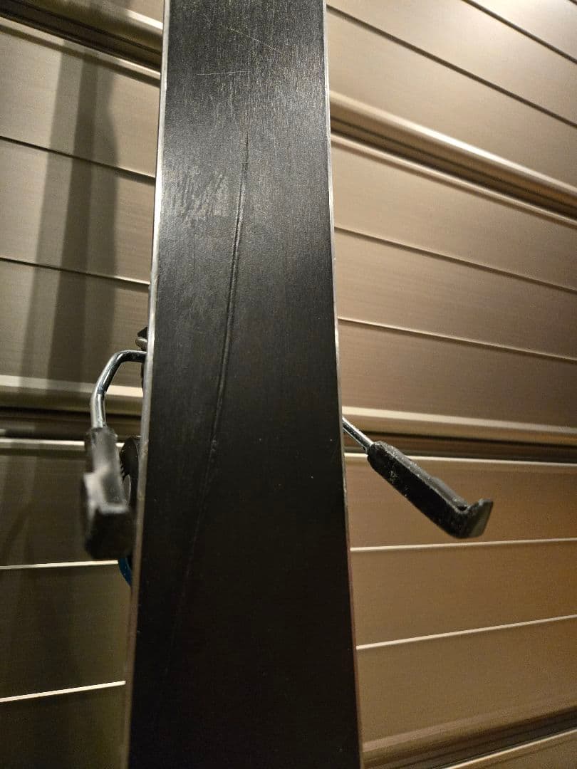 ロシニョール 144cm Experience77 ホットワックス施工済