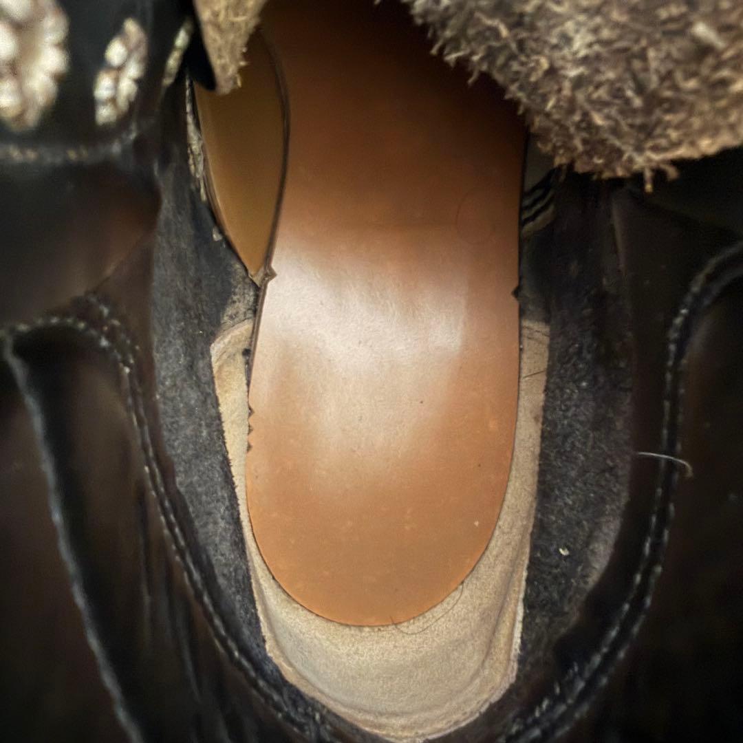 レッドウィング　REDWING 8133 スーパーソール　キムタク　25