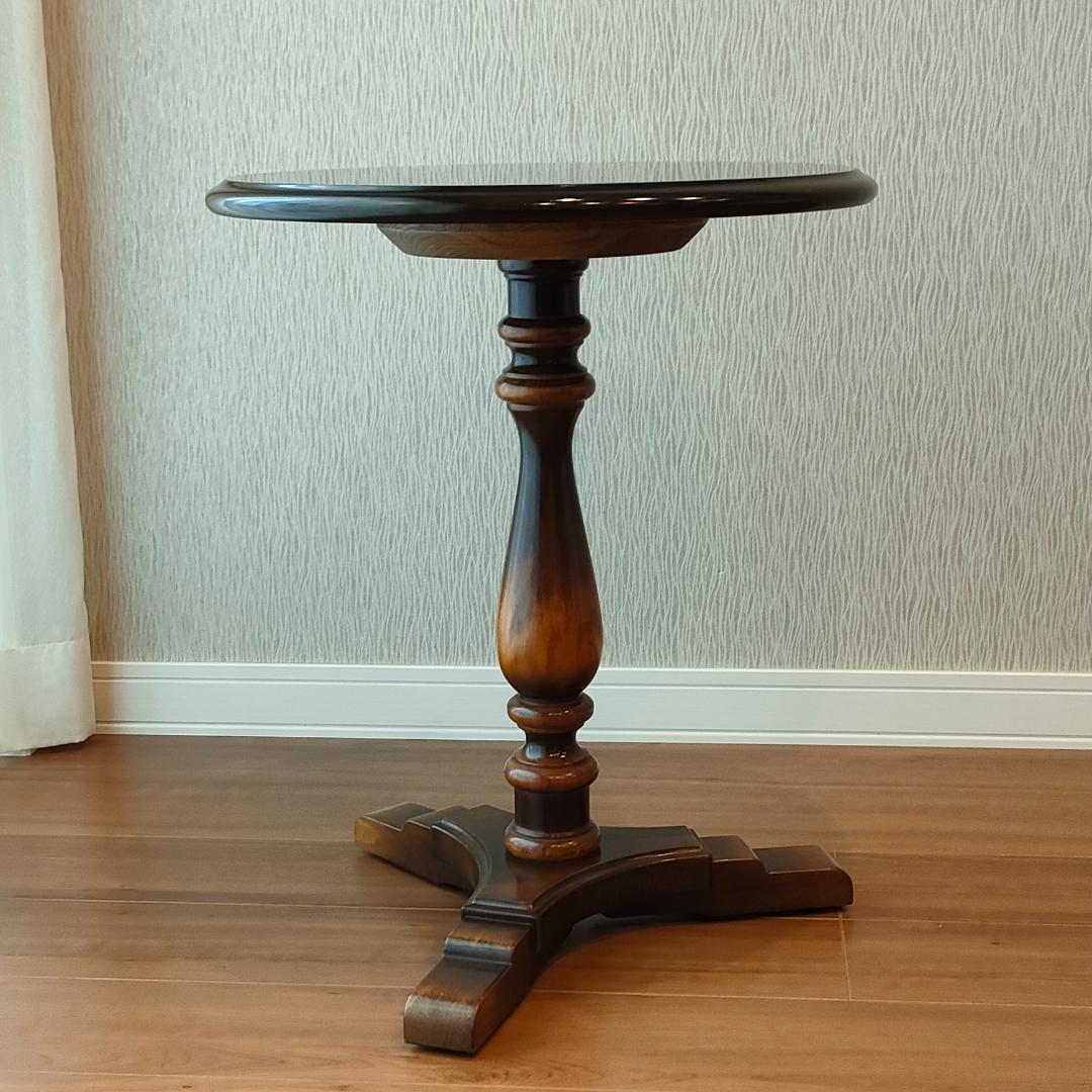 飛騨産業　キツツキ　コーヒーテーブル　サイドテーブル