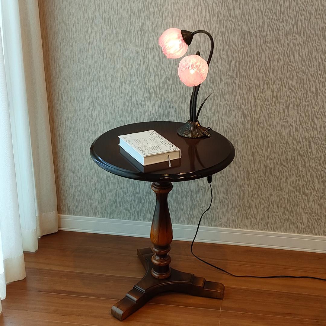 飛騨産業　キツツキ　コーヒーテーブル　サイドテーブル