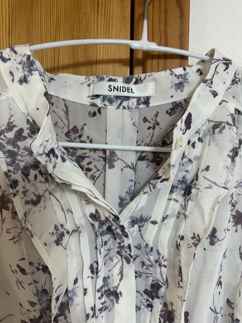 Snidel ワンピース