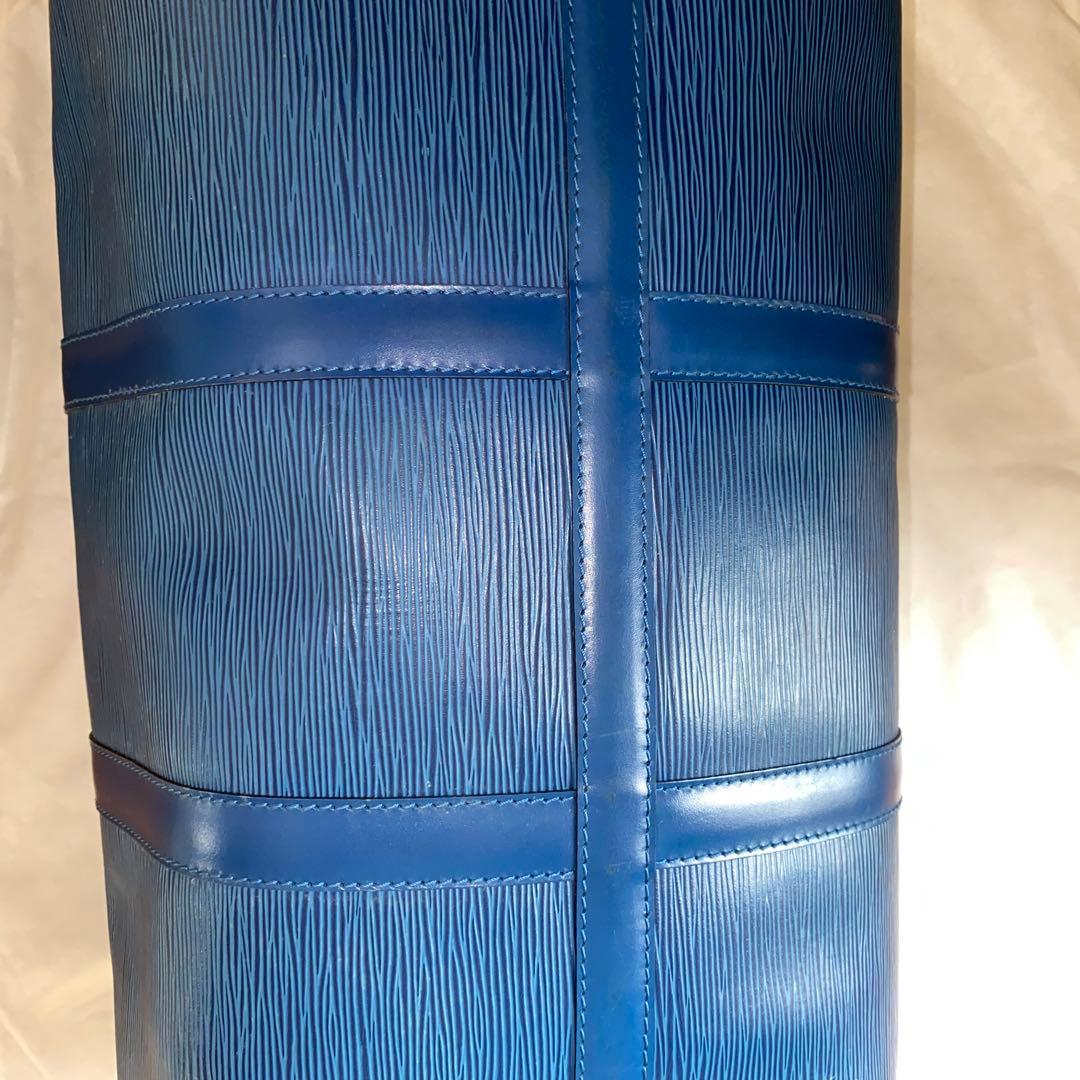 更にお値下げしました　良品　鍵付きルイヴィトン ボストンキーポル50