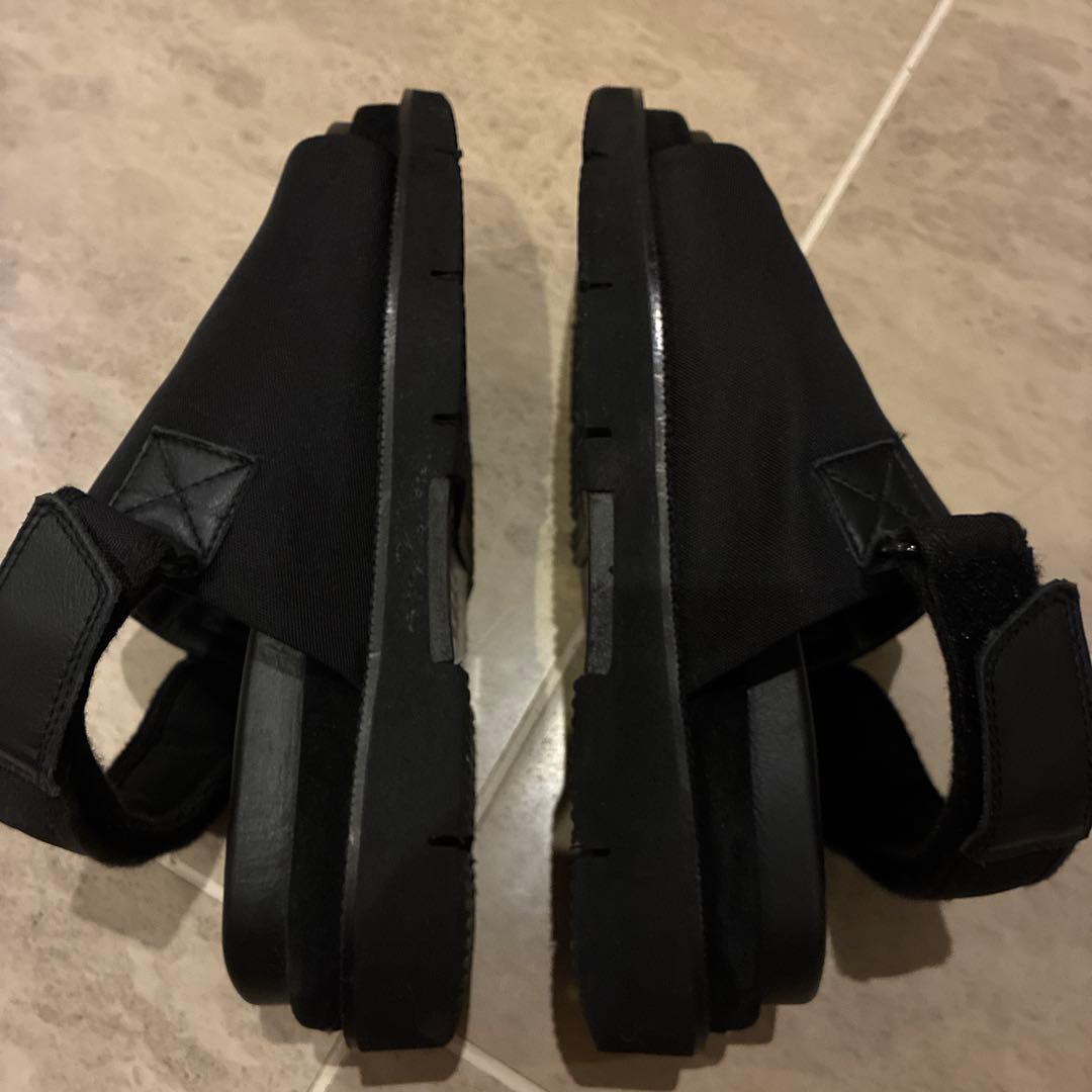【美品】maison margiela メゾン　マルジェラ　サンダル