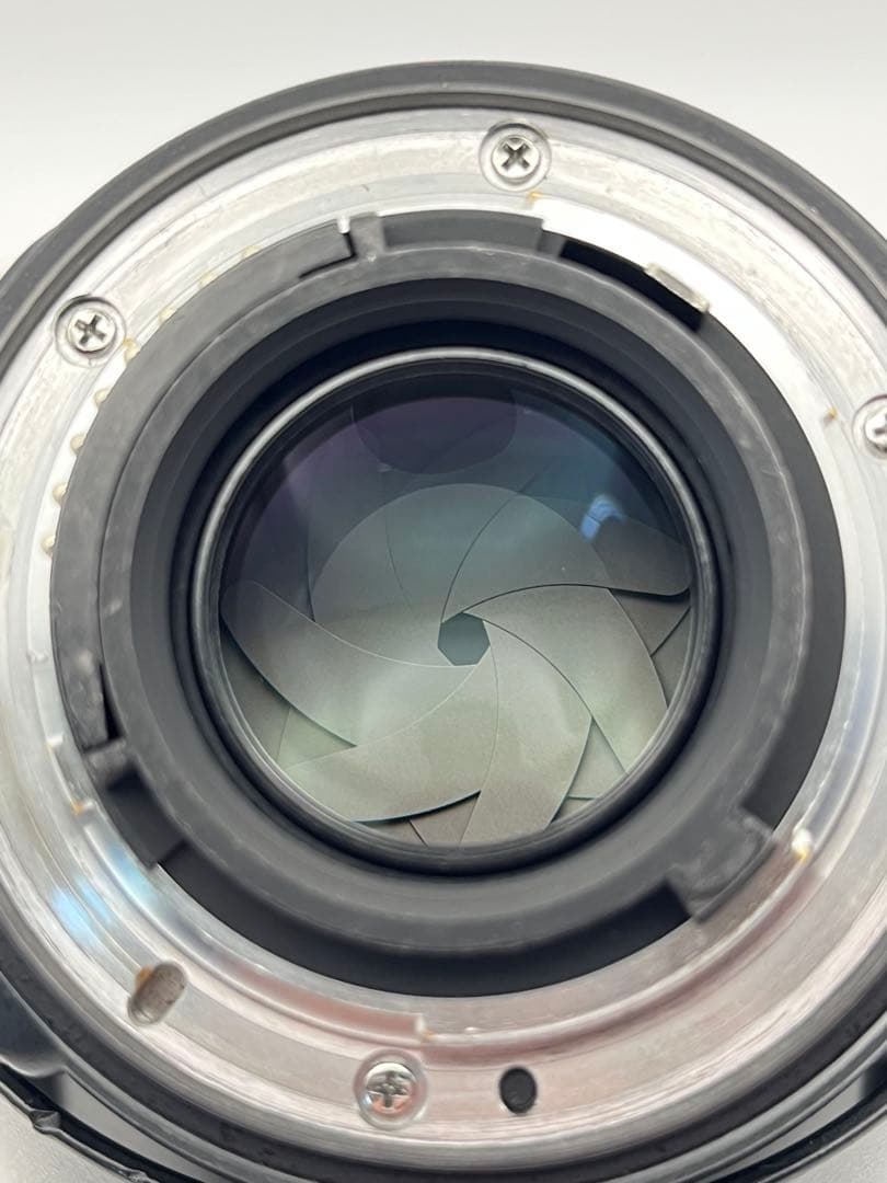 『動作確認済』Nikon AF-S 50mm f/1.8G 単焦点レンズ