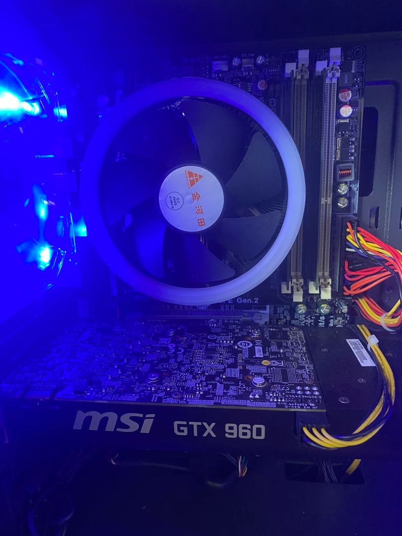 Nintendo Switch PC window