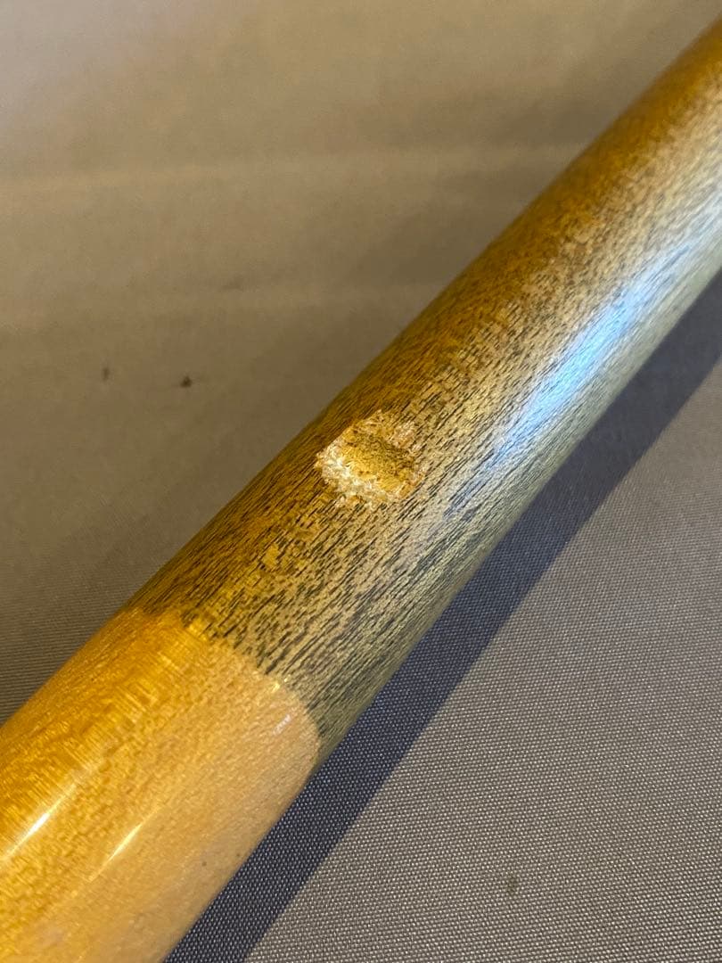 M*K様 オールドMezzキュー