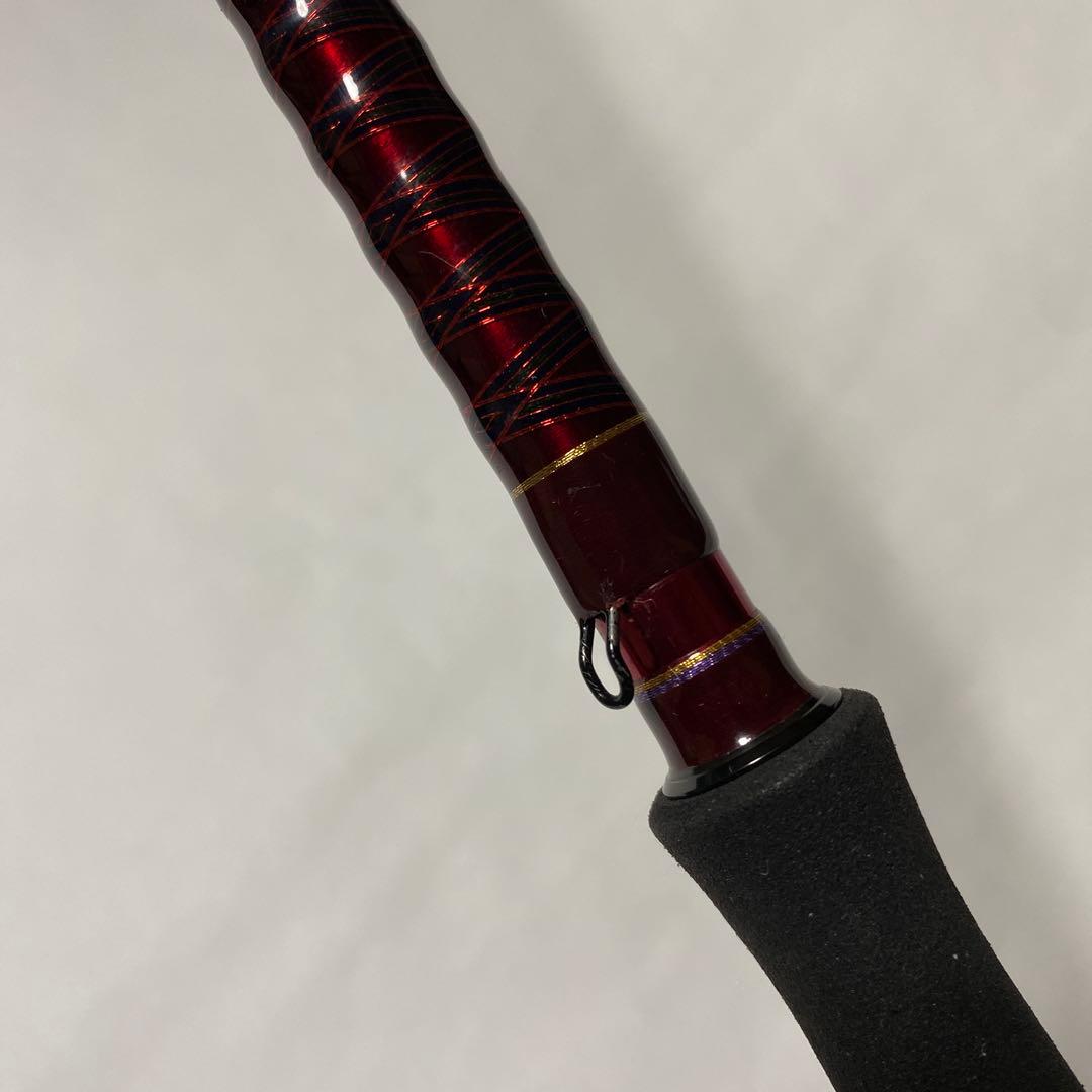 ハートランド　震斬77AGS