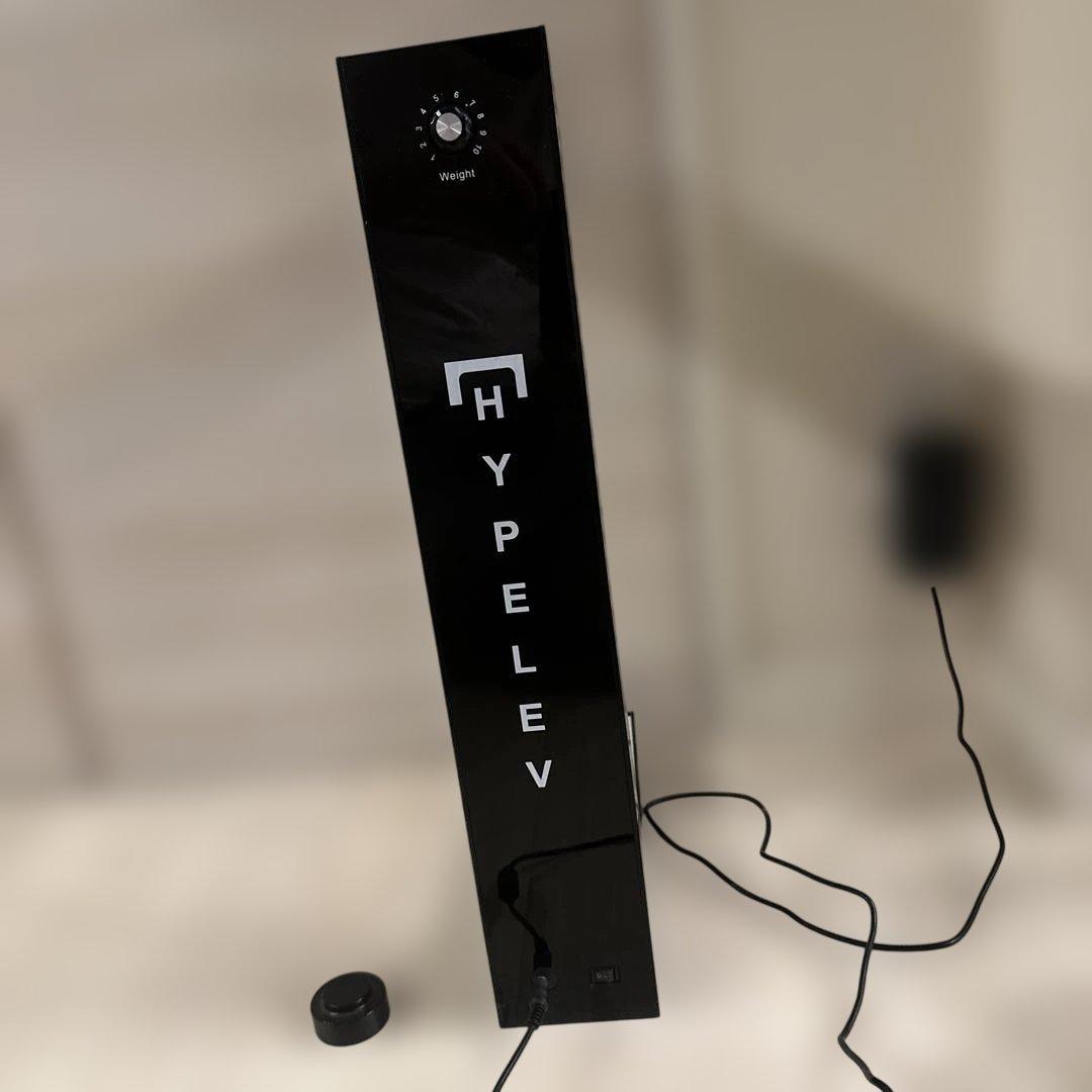 HYPELEV スニーカーディスプレイスタンド