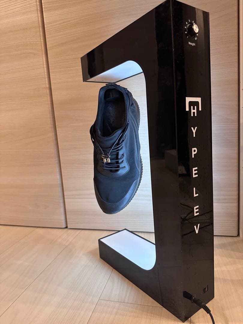 HYPELEV スニーカーディスプレイスタンド
