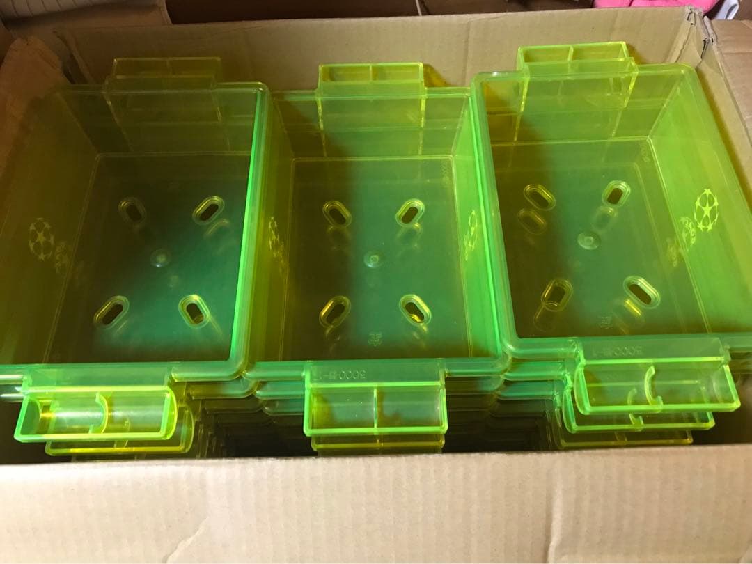 よっさん専用ドル箱30箱セット