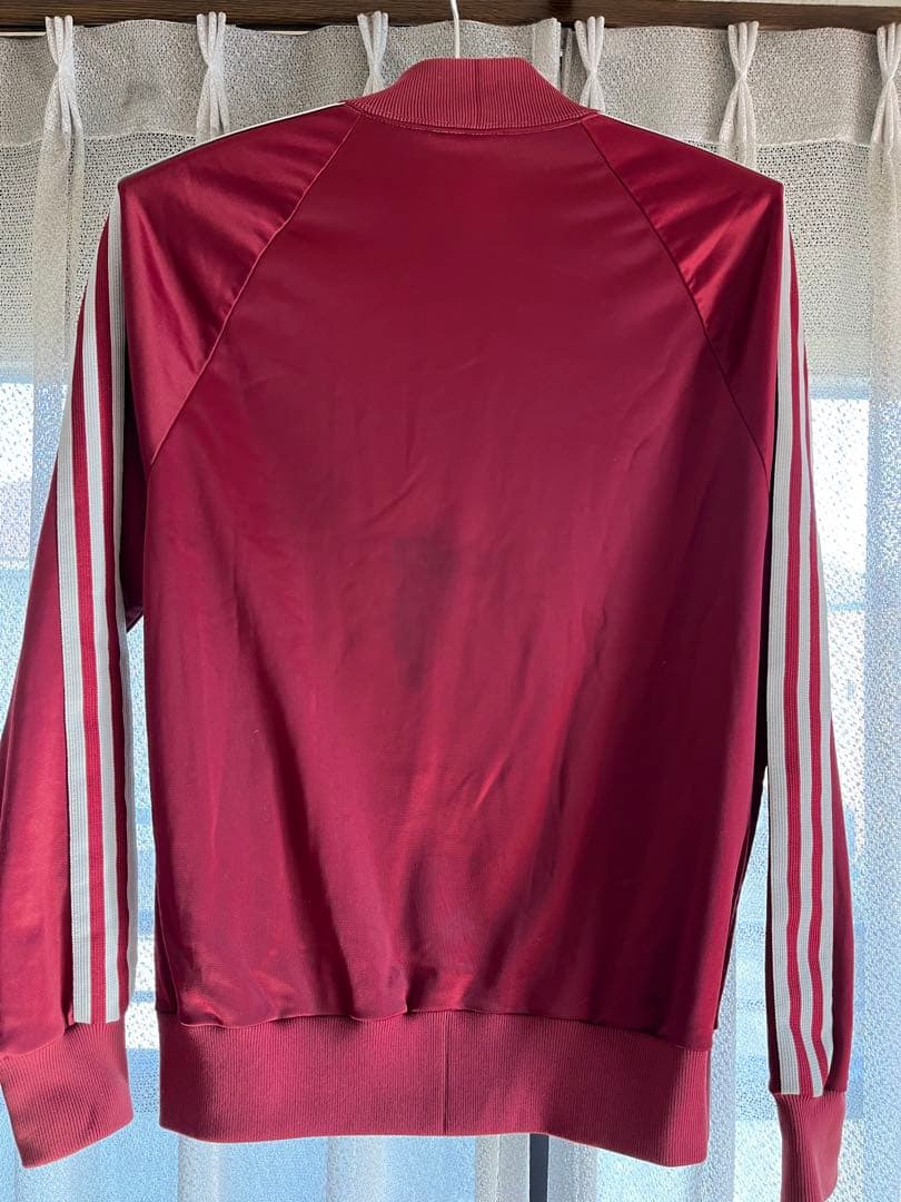 アディダス ベッケンバウアー ATP トラックジャケット　ジャージ