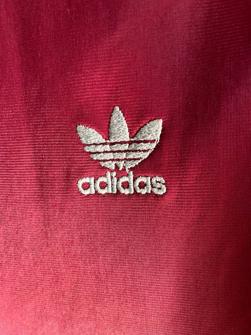 アディダス ベッケンバウアー ATP トラックジャケット　ジャージ