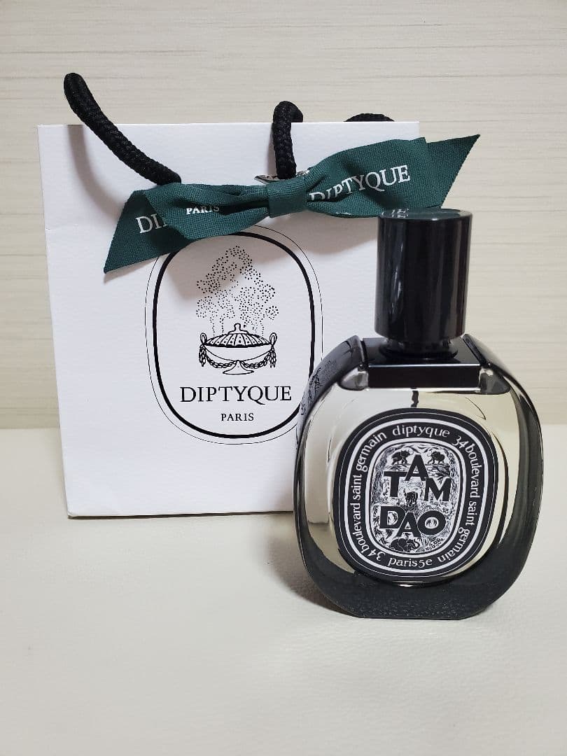 Diptyque Tam Dao 香水 ユニセックス