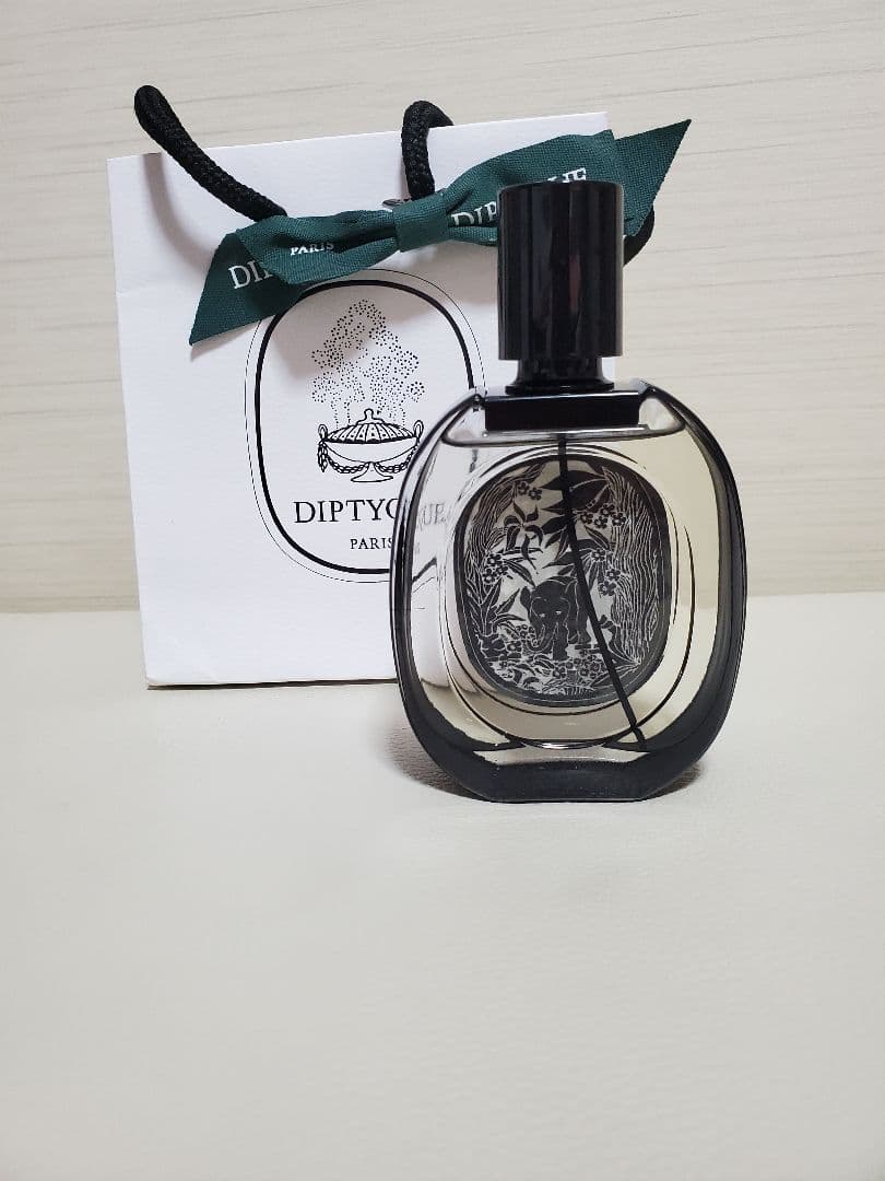 Diptyque Tam Dao 香水 ユニセックス