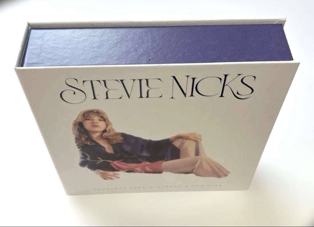 洋楽 COMPLETE STUDIO ALBUMS & RARITIES