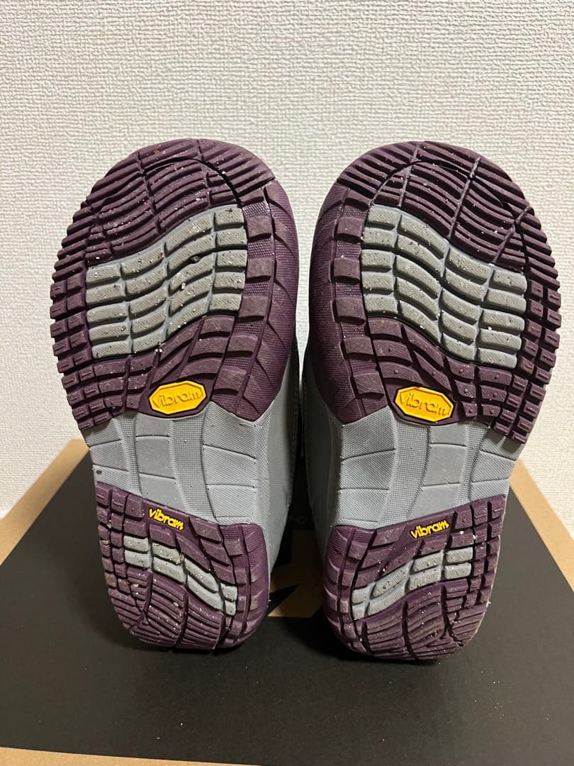 K2 スノーボードブーツ BOA 22cm