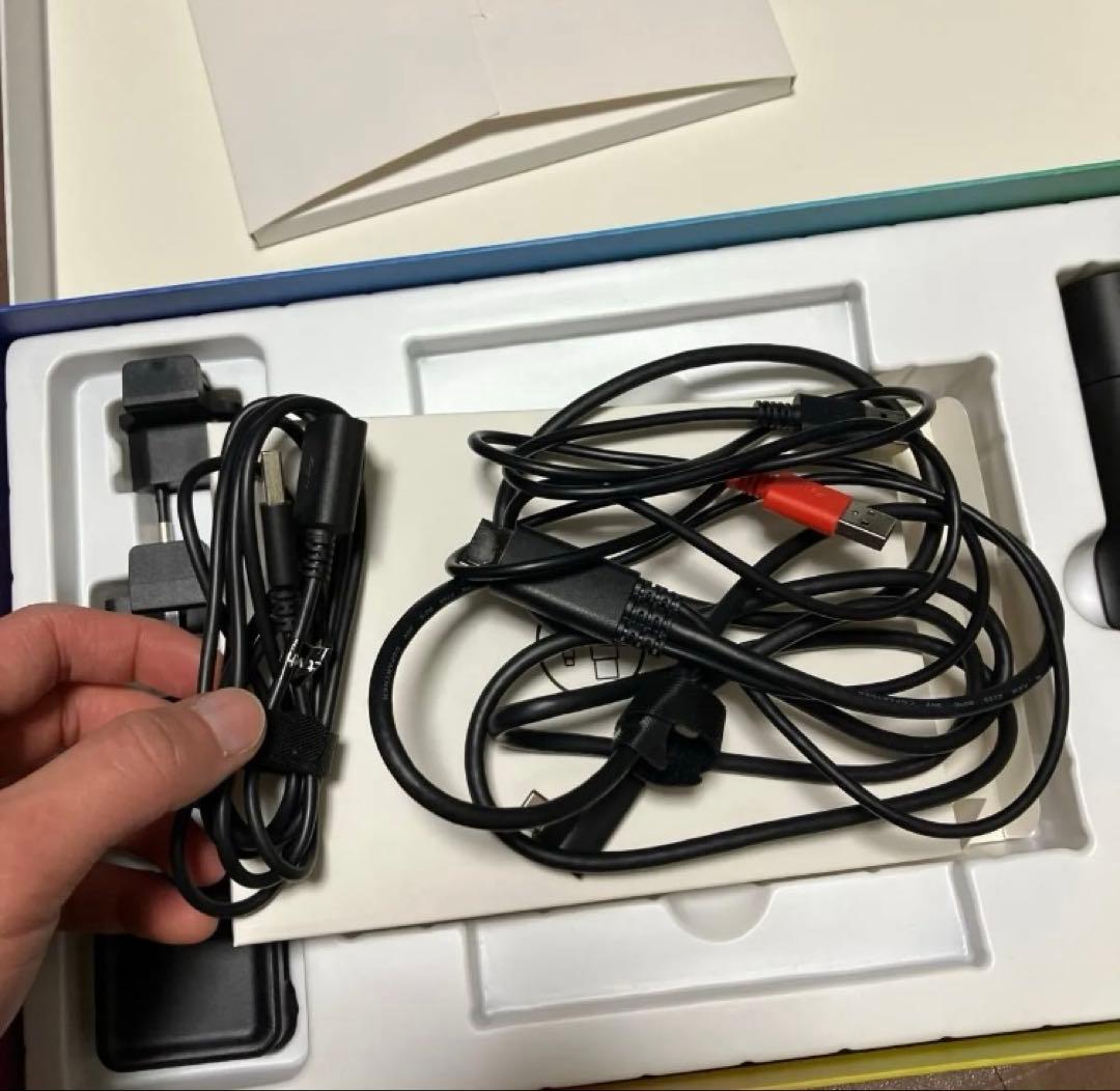 XP-PEN Artist 12液晶ペンタブレット