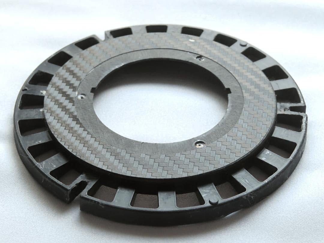 パス ブレイス・リアルストリーム スピードセンサー★リミッター解除・公道不可★