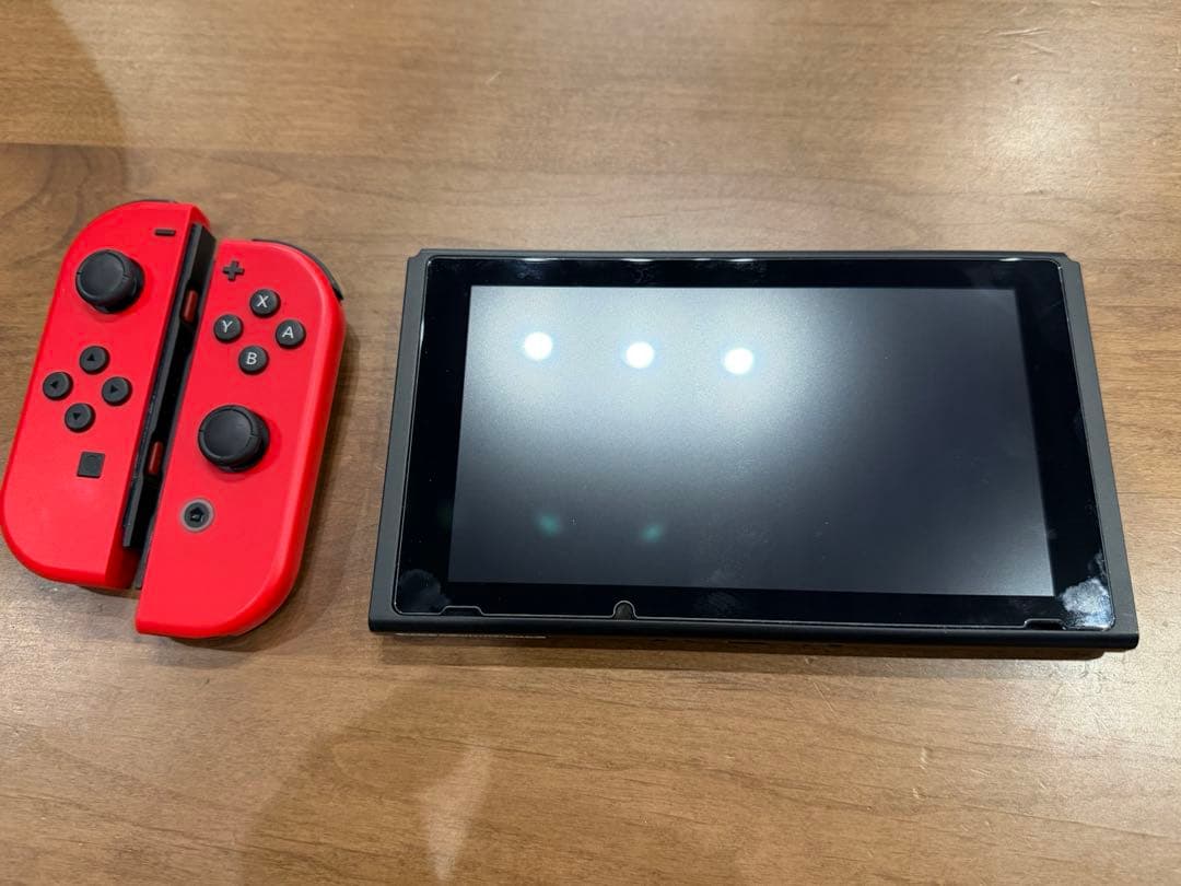Nintendo Switch スーパーマリオ オデッセイセット　おまけ付き