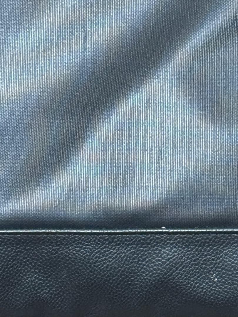 バッグジャック ブリーフケース NXL ブリーフトラベルバッグ ブラック 本物