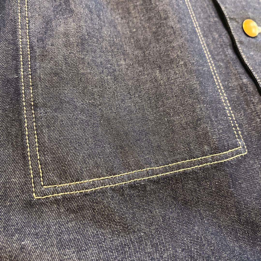 danner カバーオール