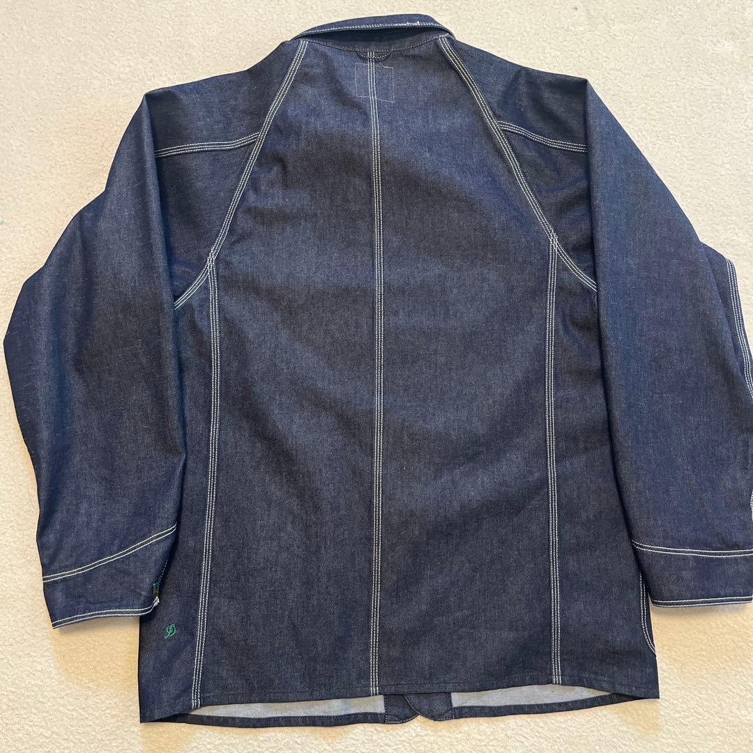 danner カバーオール