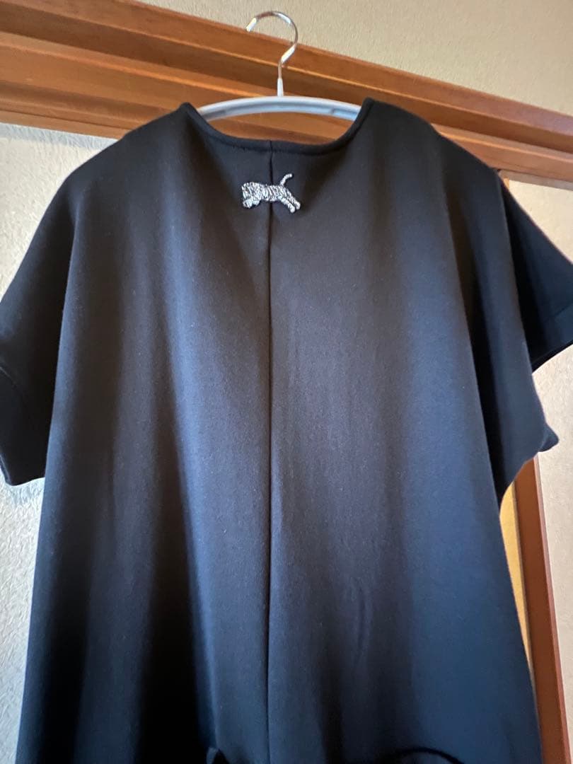 トラノイ　TORATSUNAGI