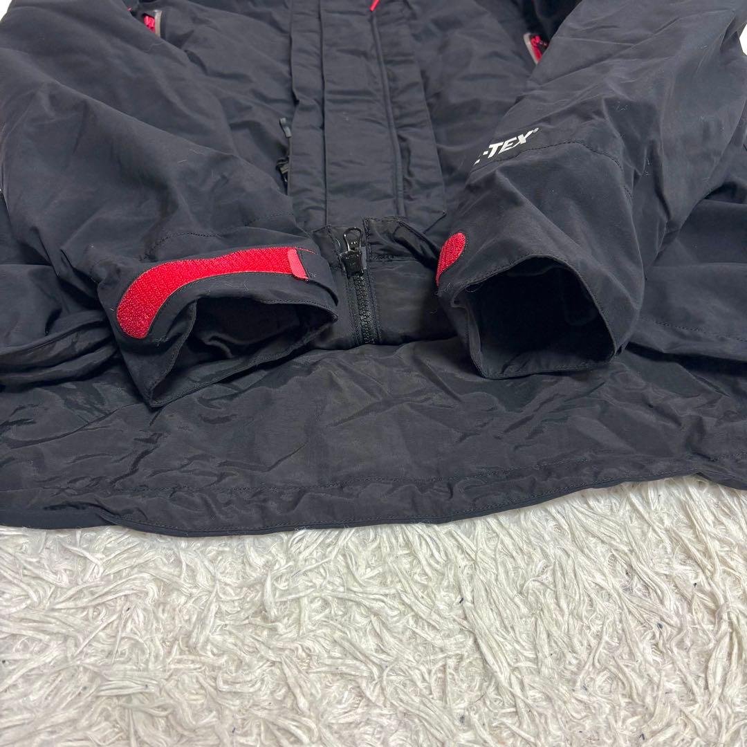 ✨美品✨DAIWA ダイワ　ゴアテックス プロダクトハイロフト ウィンタースーツ