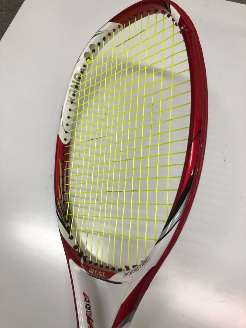 ヨネックス　Vコア98 G2