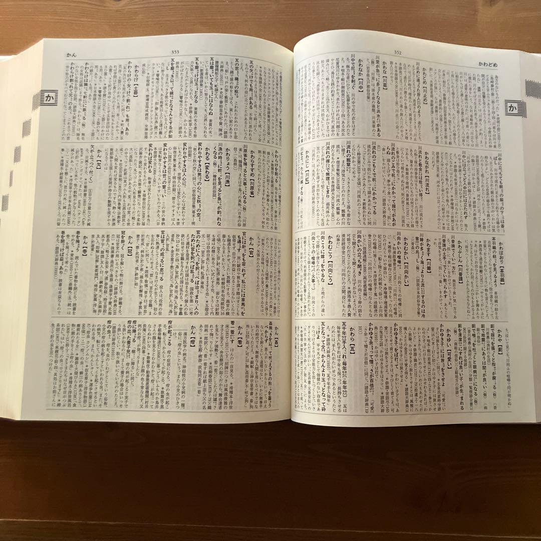 故事俗信ことわざ 大辞典 第2版