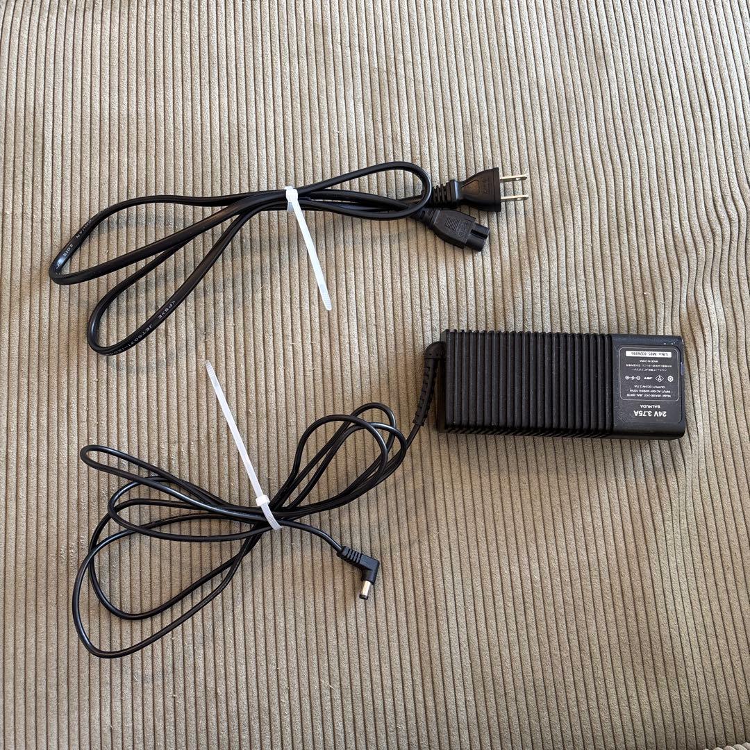 バルミューダ　ザ　ピュア　空気清浄機　BALMUDA The Pure